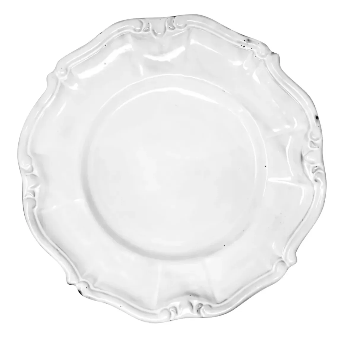 Saint-Jacques Round Platter