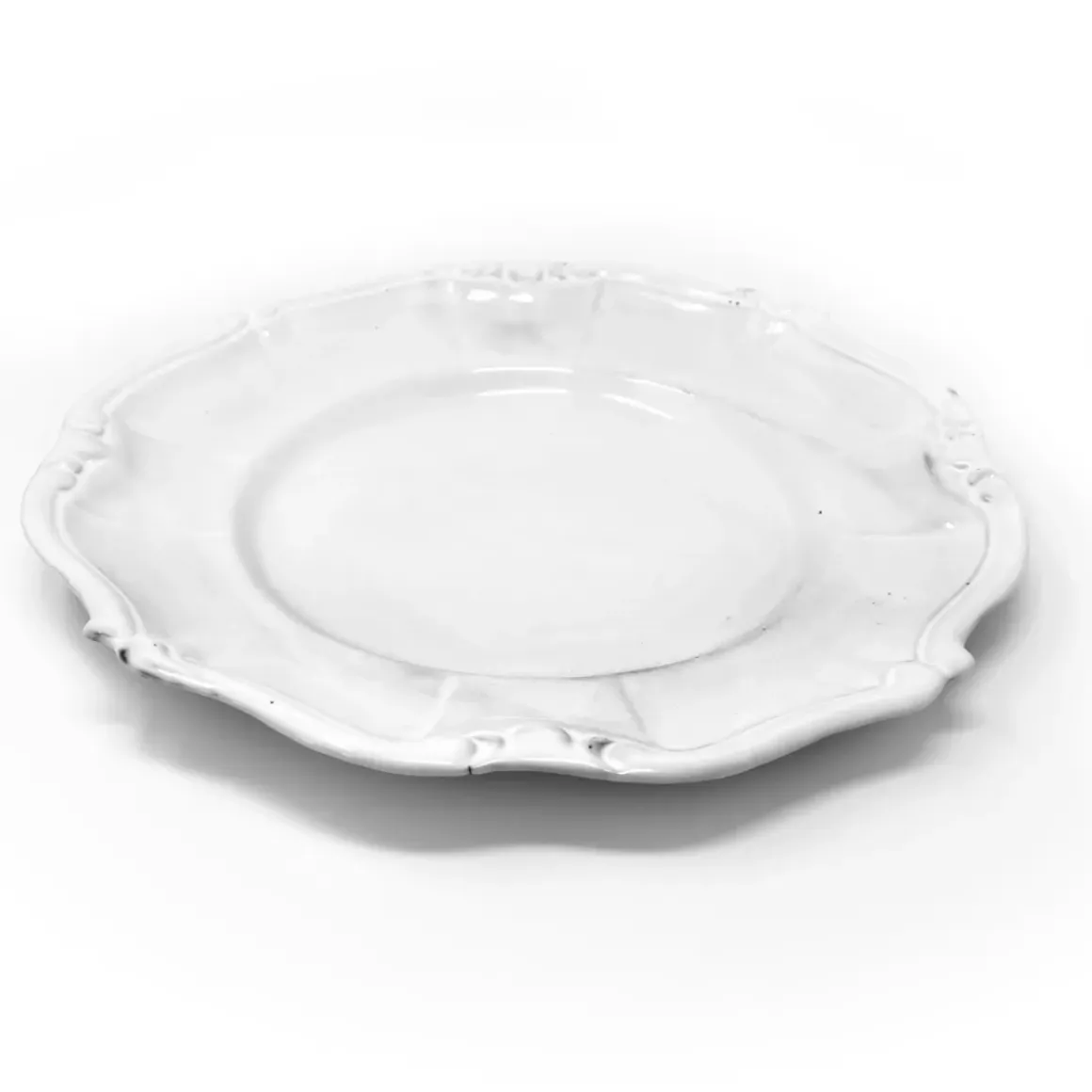 Saint-Jacques Round Platter