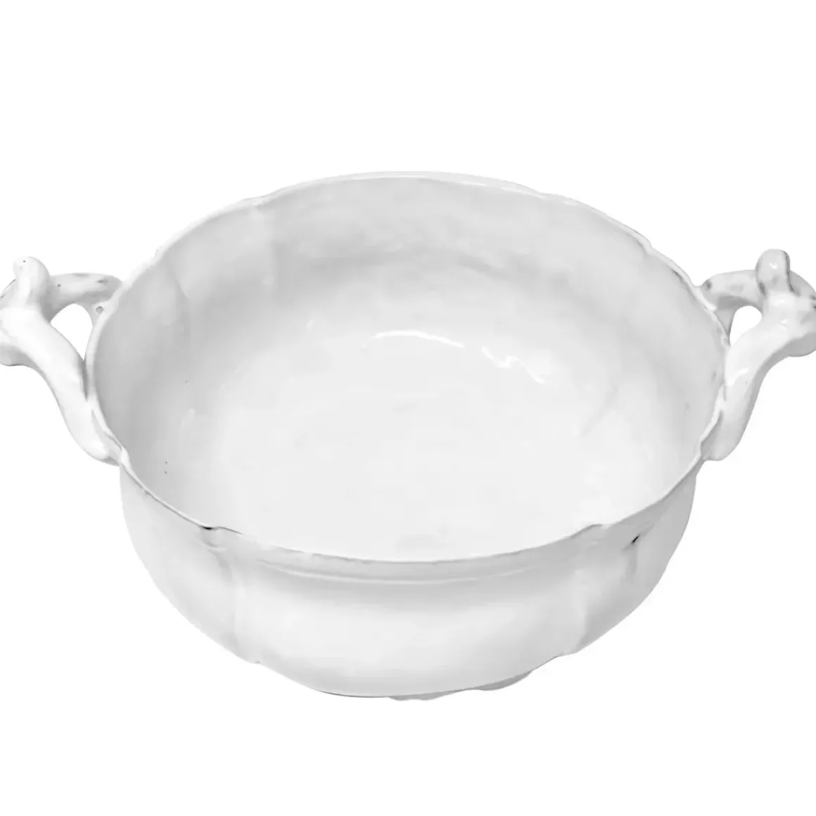 Saint-Jacques Salad Bowl