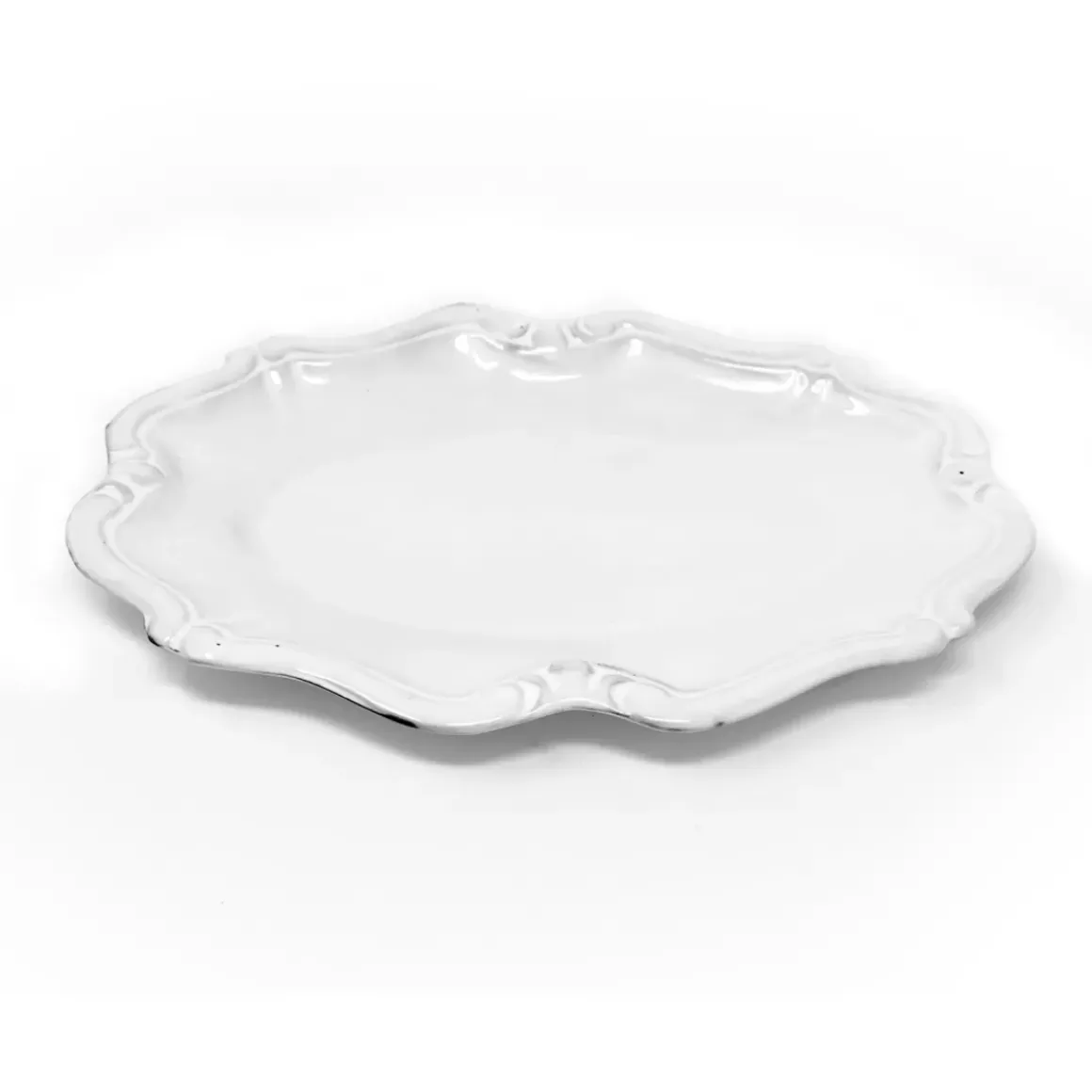 Saint-Jacques Small Platter