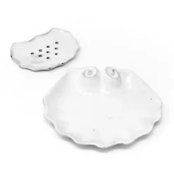 Saint-Jacques Soap Dish