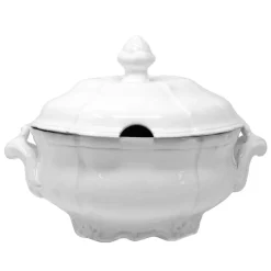 Saint-Jacques Tureen