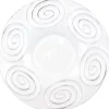 Saturne Platter