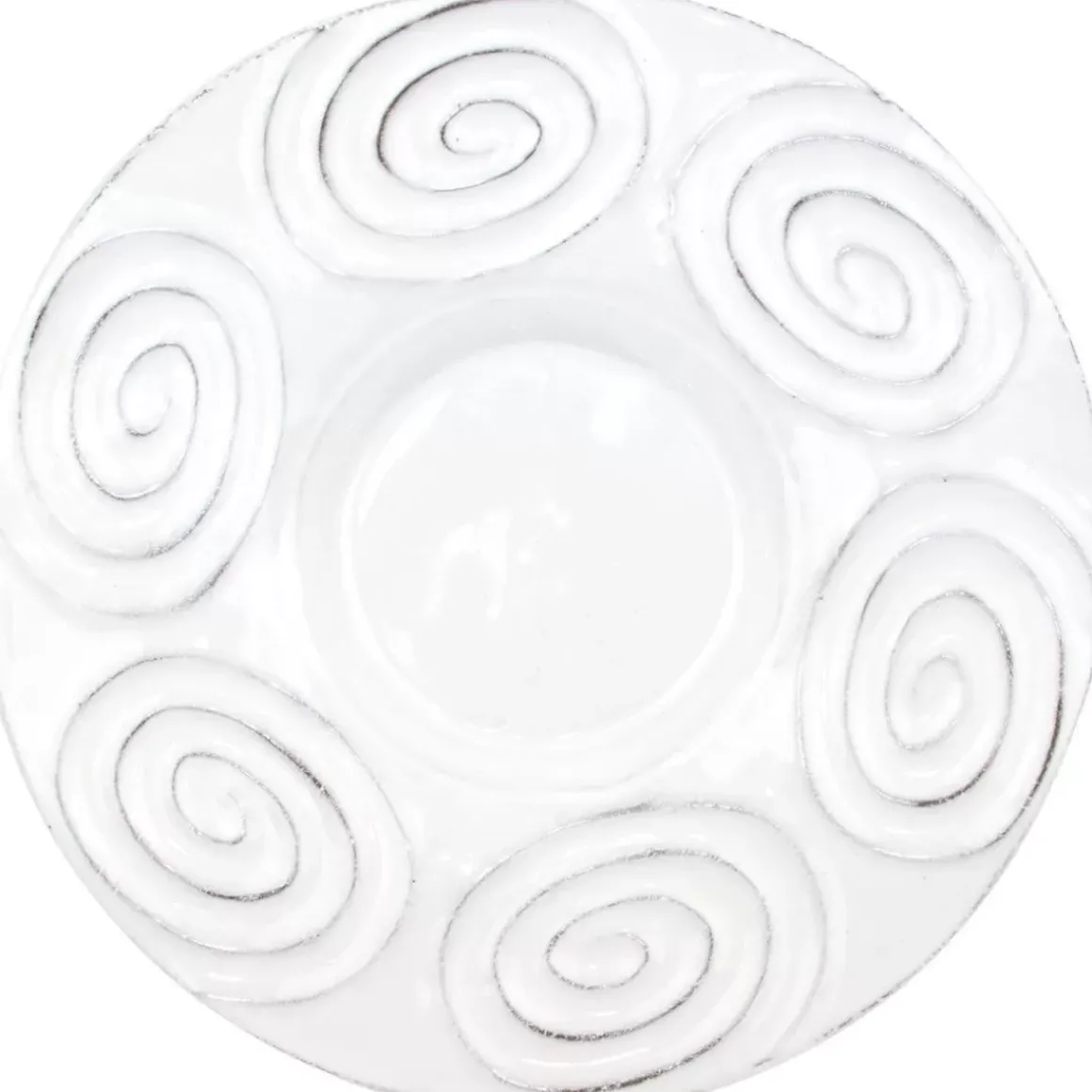 Saturne Platter