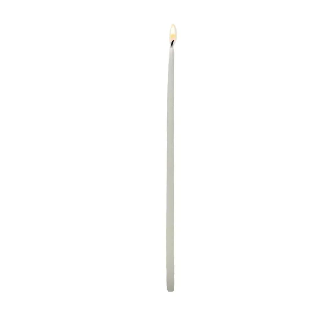 Taper Thin Candle (6-Pack)