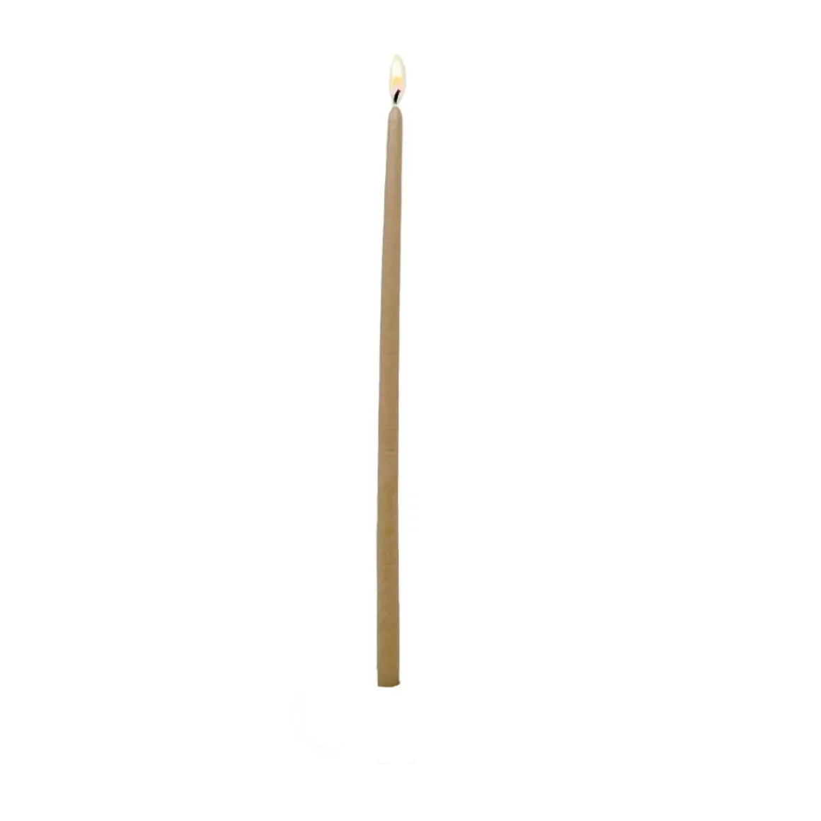 Taper Thin Candle (6-Pack)