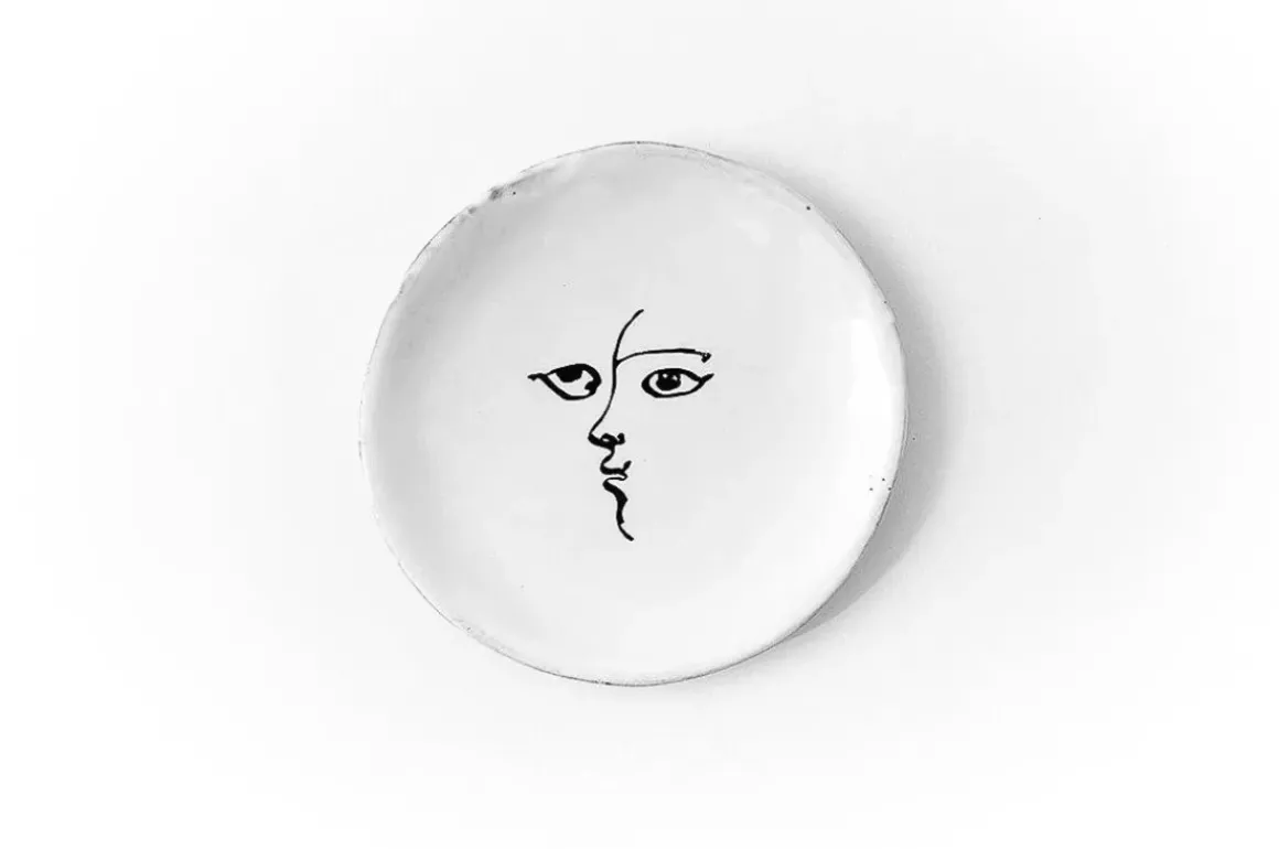 Toi Et Moi Plate
