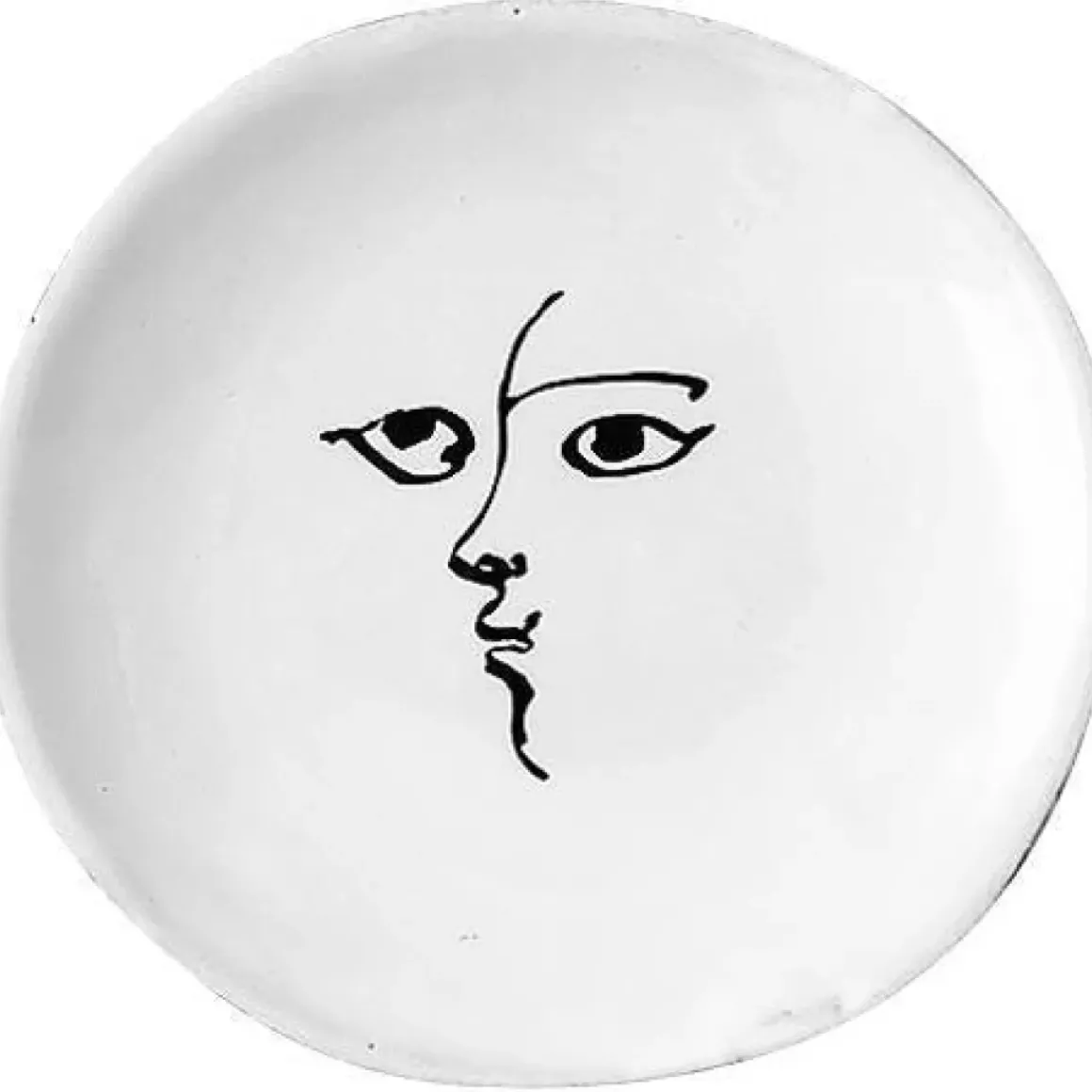 Toi Et Moi Plate