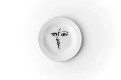 Toi Et Moi Plate