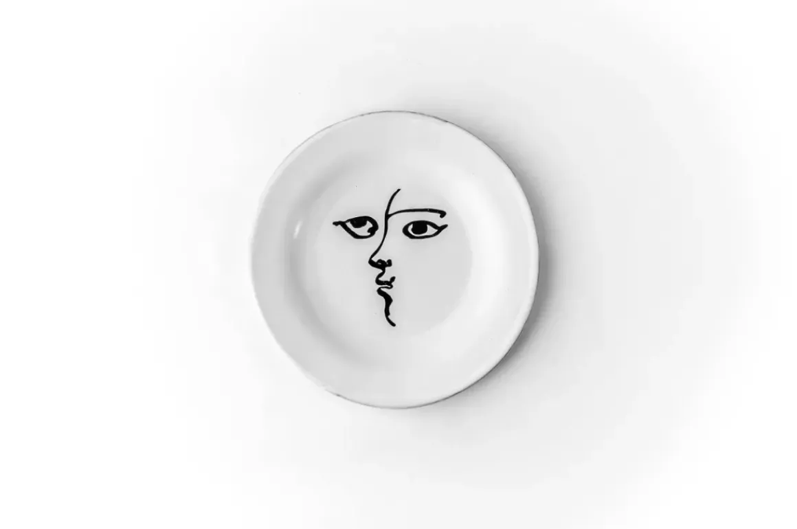 Toi Et Moi Plate
