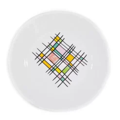 Torchon Plate