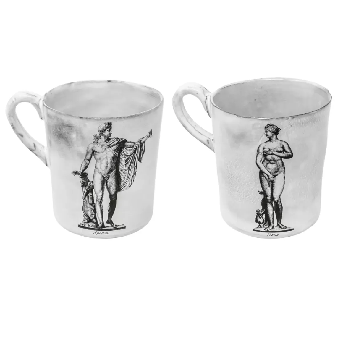 Venus & Apollon Mug