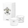 2X Marie-Antoinette Candle