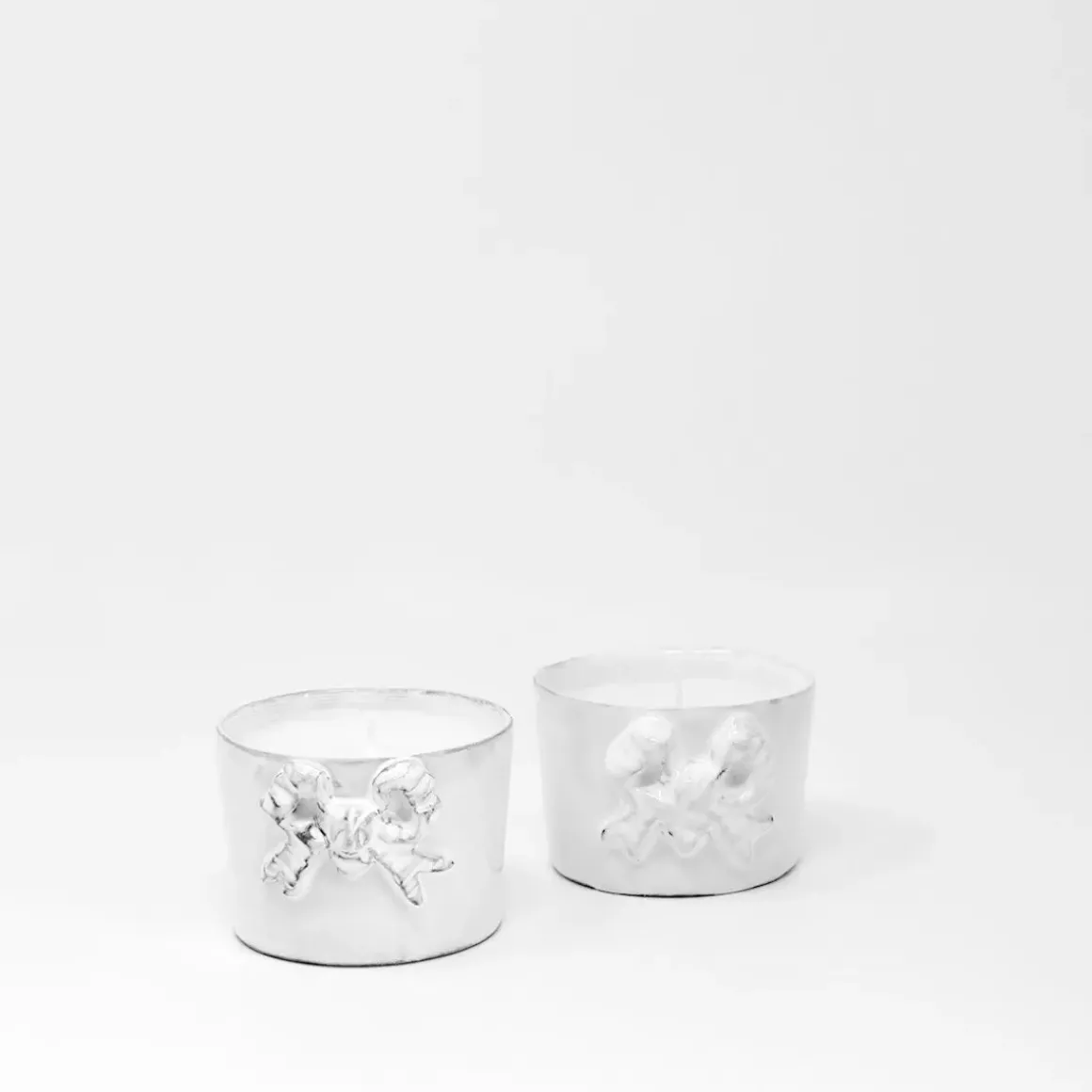 2X Marie-Antoinette Candle